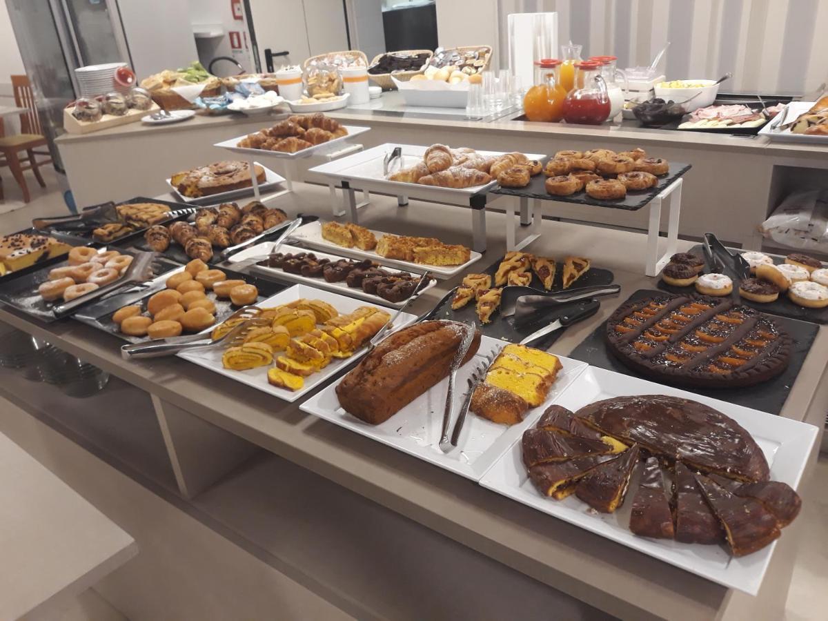 Hotel Tre Rose Ριτσιόνε Εξωτερικό φωτογραφία