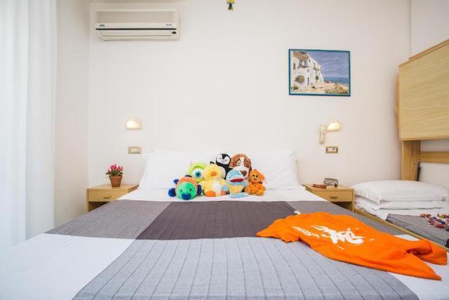 Hotel Tre Rose Ριτσιόνε Εξωτερικό φωτογραφία