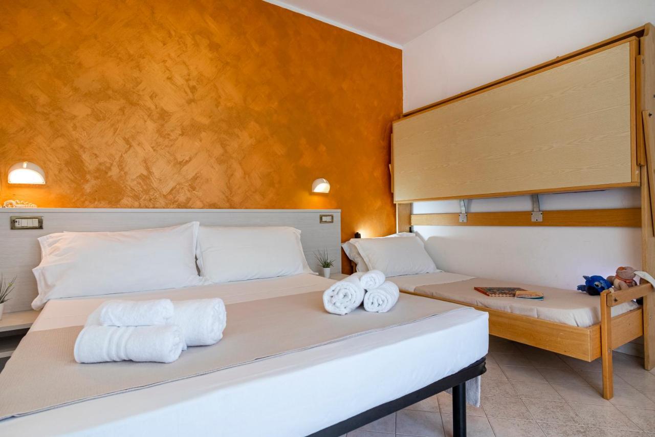 Hotel Tre Rose Ριτσιόνε Εξωτερικό φωτογραφία
